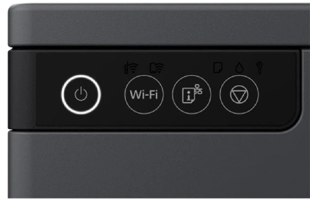 پرینتر رنگی L8050